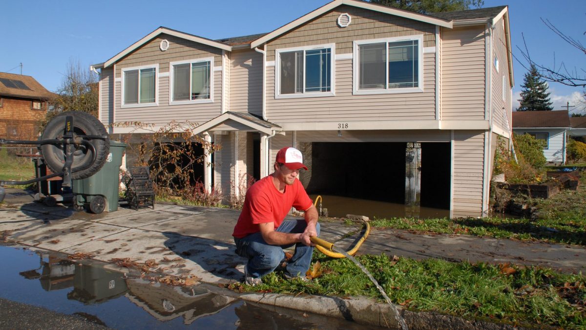 Flood Elevation Certificates