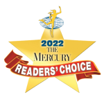 2022 the mercury readers choice