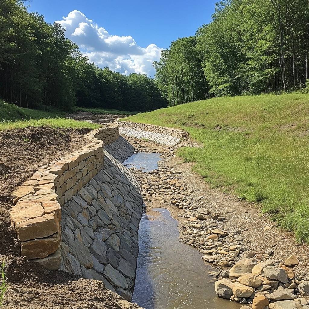 Stormwater Infultration Testing